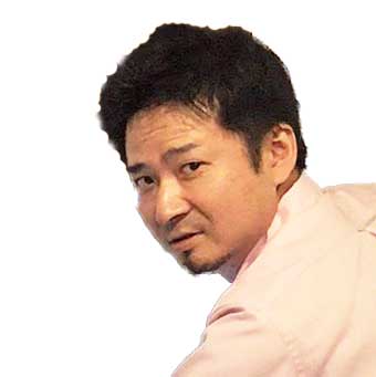 高橋隆介